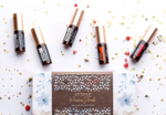 Коллекция ароматов «Драгоценные цветы» Precious Florals doTERRA, 5x4 мл
