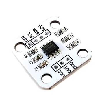 AS5600 магнитный энкодер