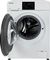 Стиральная машина HIBERG i-DDQ6 - 814 W