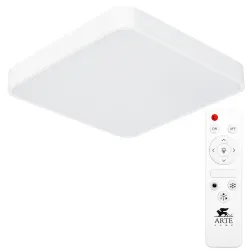 Потолочный светильник Arte Lamp