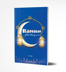 Ramazan planlayıcım