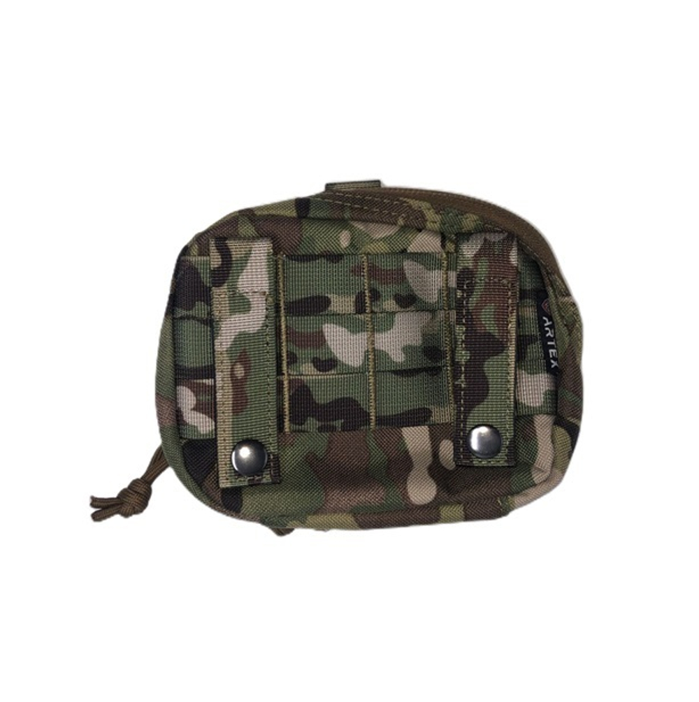 Подсумок нагрудный под документы, телефон