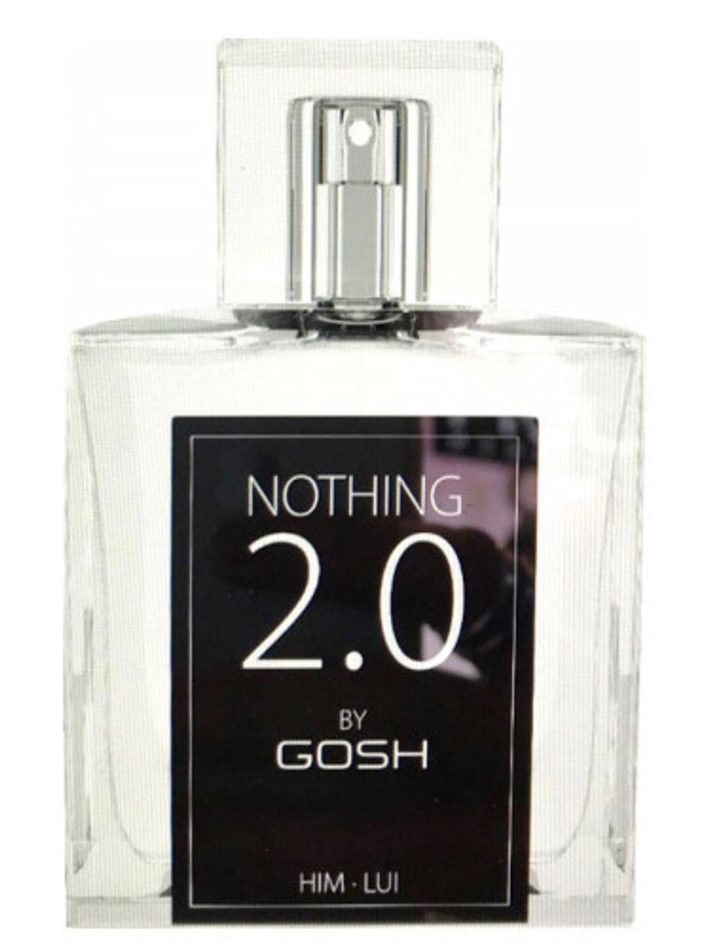 Gosh Nothing 2.0 Him