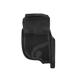 Коврики EVA 3D для Mitsubishi Pajero Sport lll 2015+ Delform Premium EVS-1904