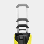 Мойка высокого давления Karcher K 5 Power Control