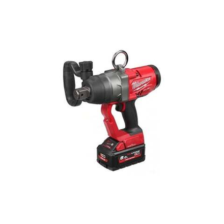 Аккумуляторный гайковёрт Milwaukee M18 ONEFHIWF1-802X 1 [FORGE] 4933499254