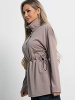 Блуза Долгожданная встреча (пыльная роза) Б15081-5М LT Collection