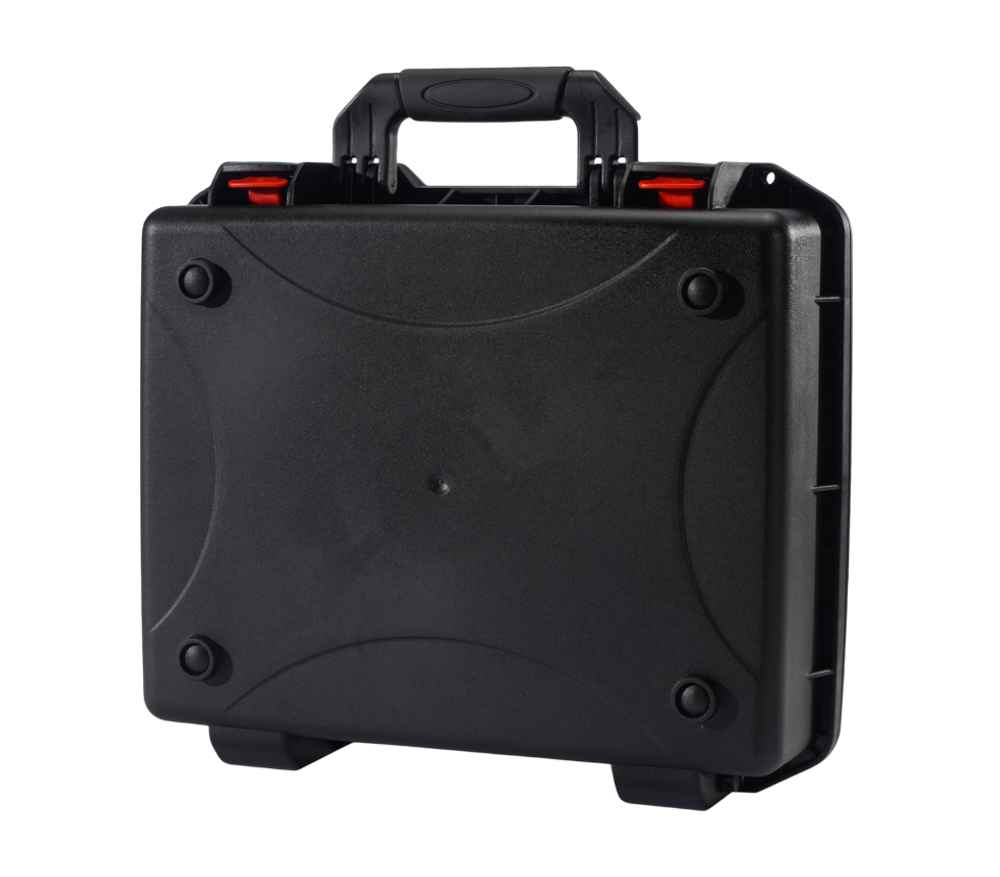 KZCASE X8003 — ударопрочный кейс IP67