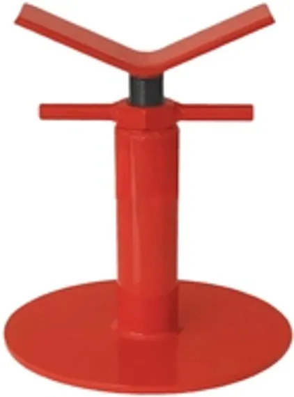 Модульная опорная стойка G.B.C. PJ1-3 Uno для труб