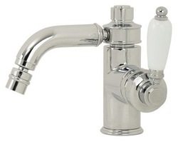 Смеситель для биде Migliore Ermitage ML.ERM-7025.BI.CR хром