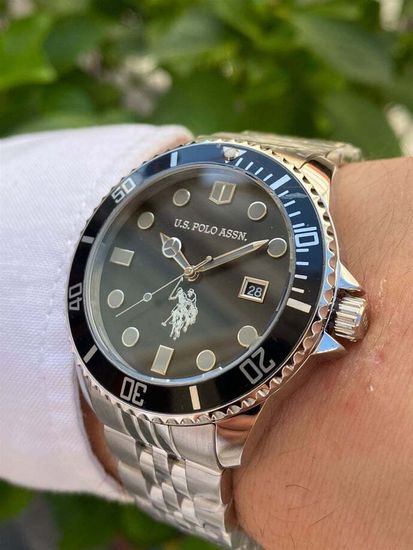 Наручные часы U.S. Polo Assn USPA1048-02