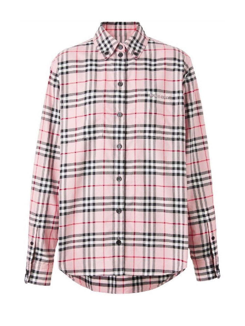 Рубашка Burberry