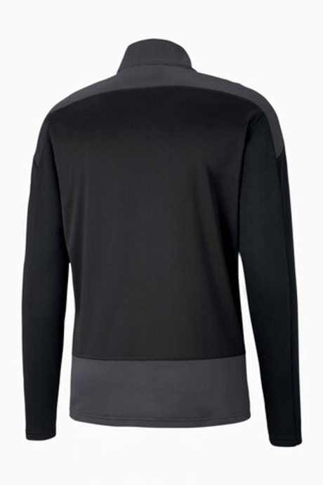 Кофта Puma teamGOAL 23 Training 1/4 Zip Top