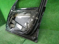 Дверь передняя правая BMW 5er G30 (2017-2023)