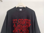 Футболка Vetements