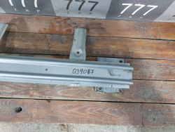 Усилитель заднего бампера Haval F7 1 19-24 Б/У Оригинал 2804131XKQ11A