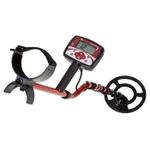 Minelab X-Terra 305