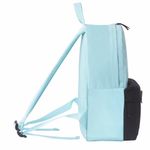 Рюкзак BRAUBERG универсальный, SYDNEY "Green&black", 38х27х12 см, 228839