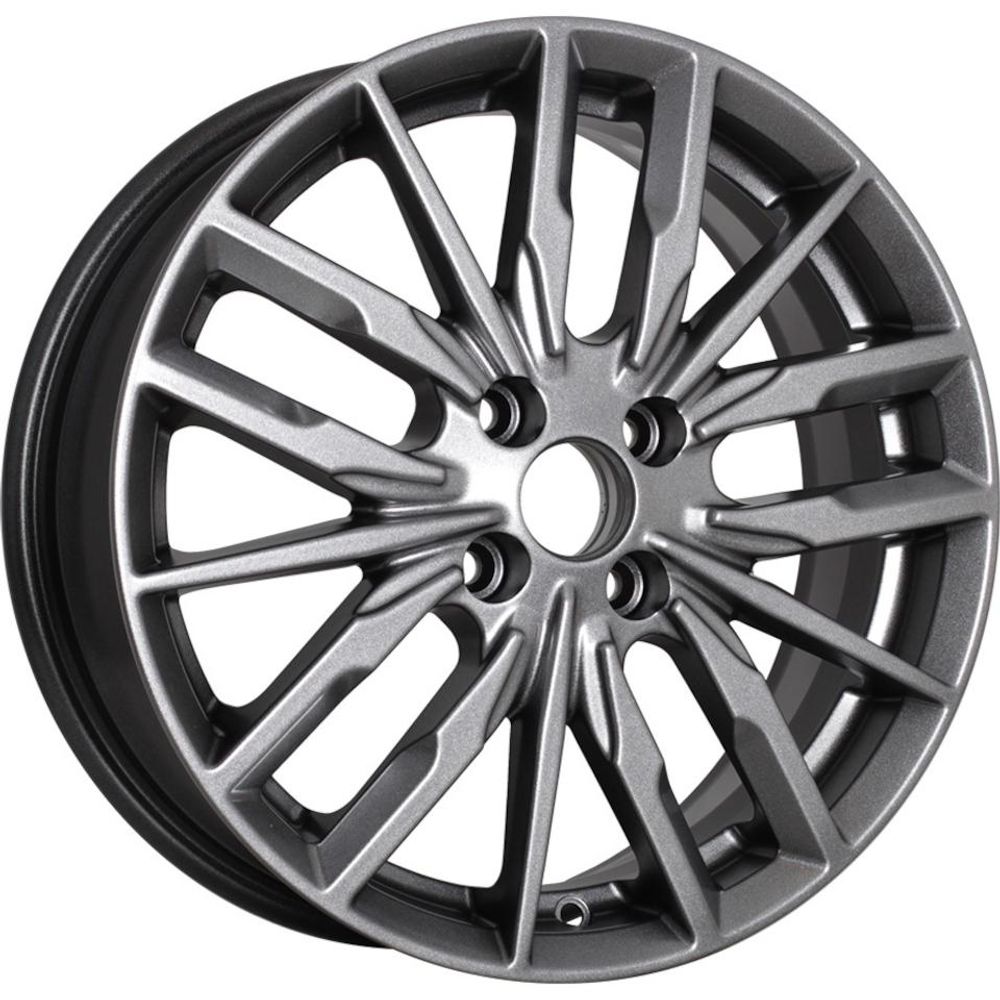 iFree Миконос 6x16 4x100 ET 45 Dia 54.1 (хай вэй)