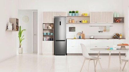 Холодильник INDESIT ITS 5200NG