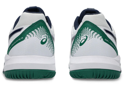 Теннисные кроссовки Asics Gel-Dedicate 8 - white/midnight