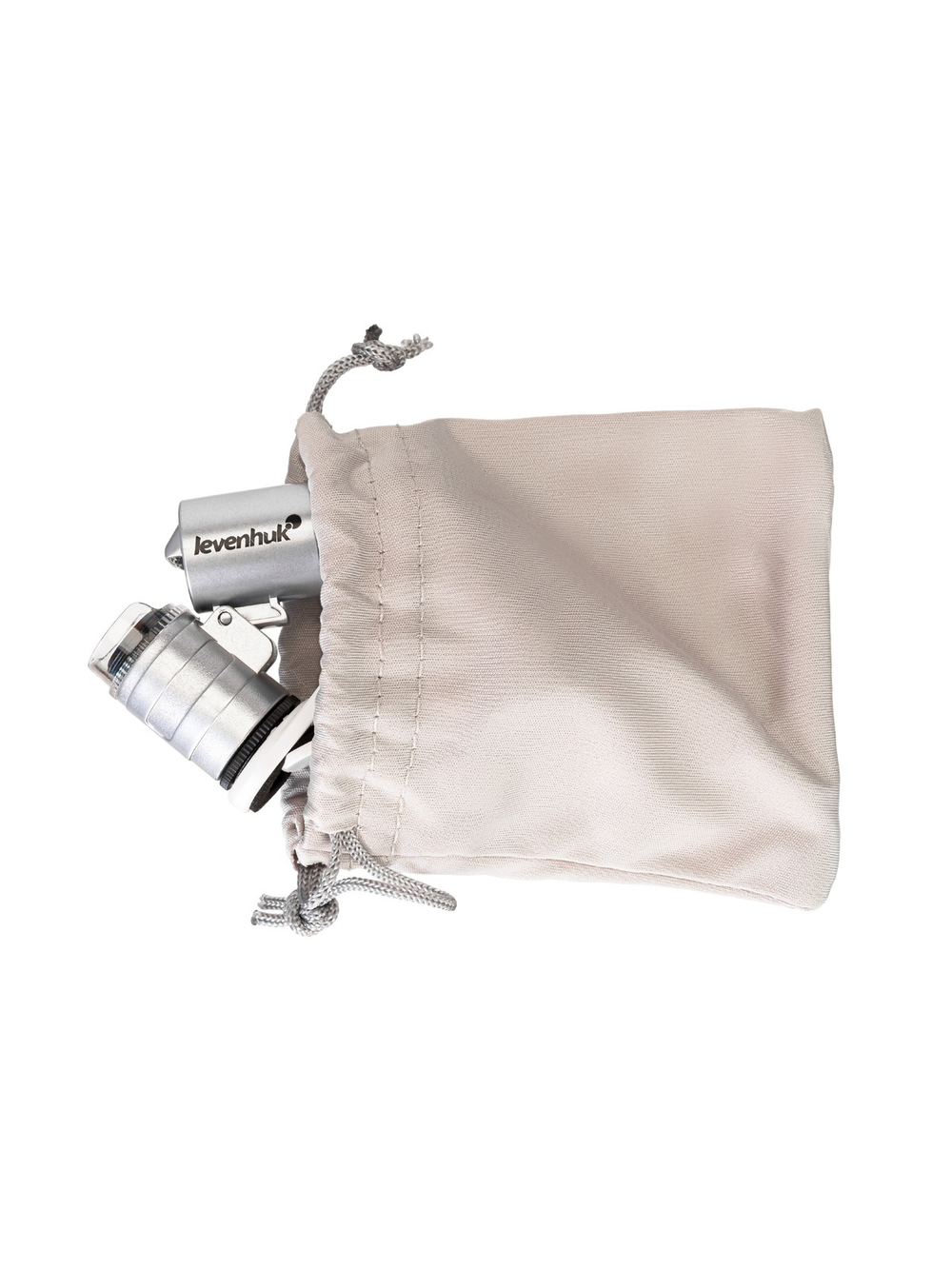 Микроскоп карманный для проверки денег Levenhuk Zeno Cash ZC4