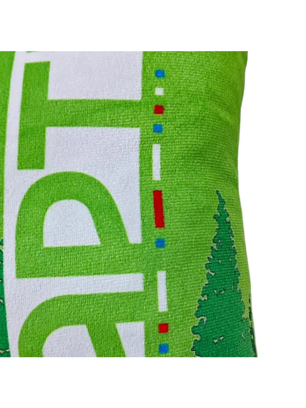 Подушка декоративная