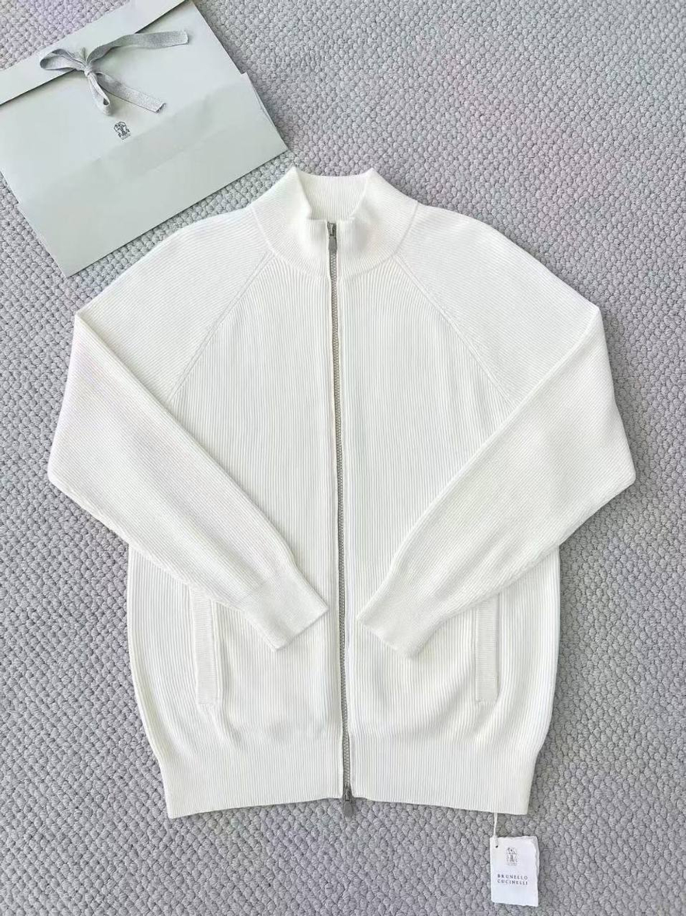 Кардиган Brunello Cucinelli