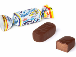 Конфеты Ласточка пп/пл 1 кг