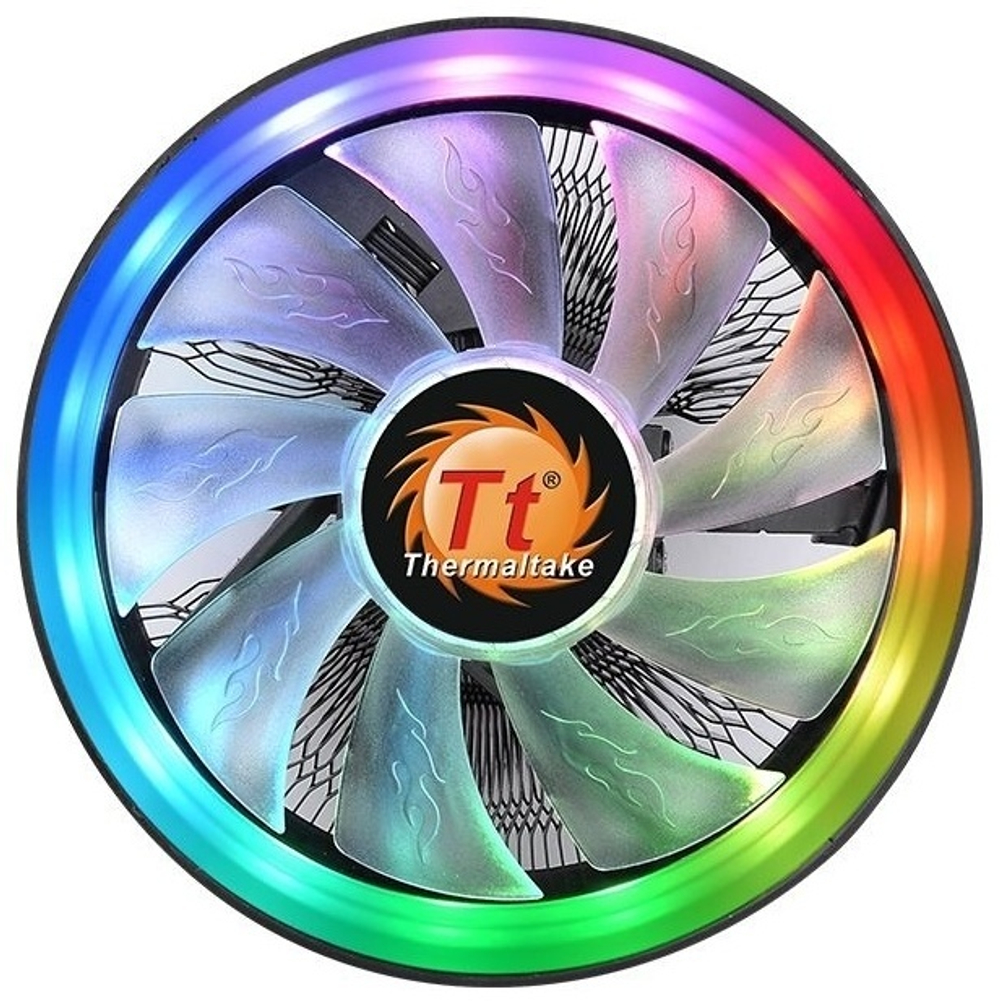 Кулер Thermaltake UX 100 CL-P064-AL12SW-A