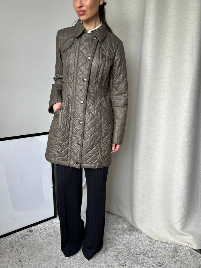 Куртка стеганая Weekend Max Mara, xs/s