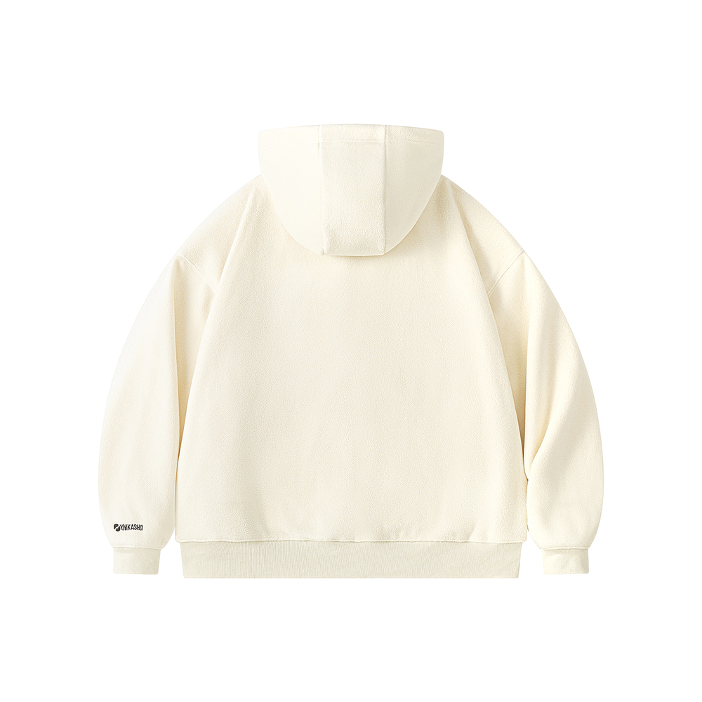 Зип худи Ymkashix Original fleece F216 рр.L