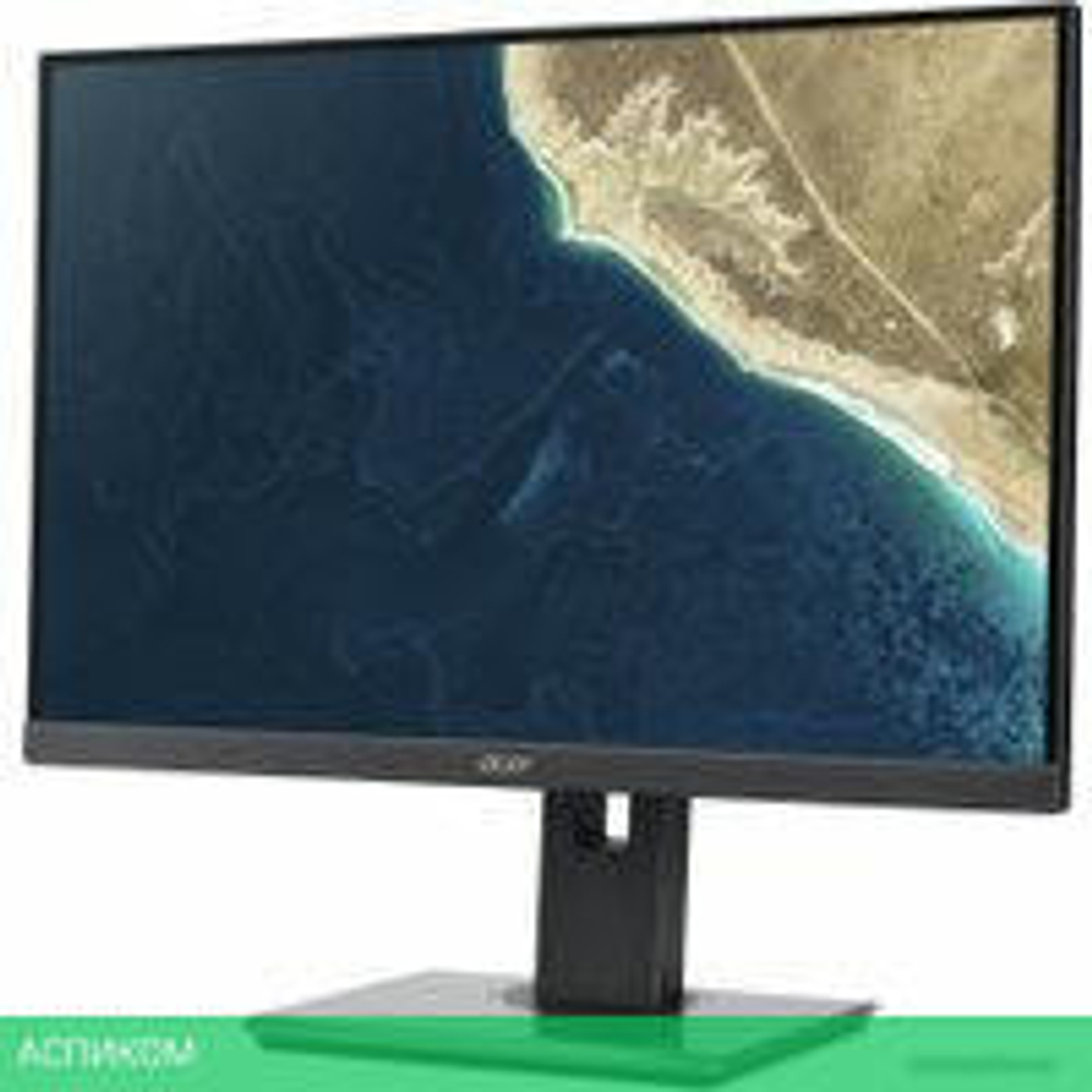 Монитор Acer B247Wbmiprzxv
