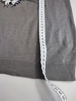 Джемпер Flo&Jo повседневный 46 размер