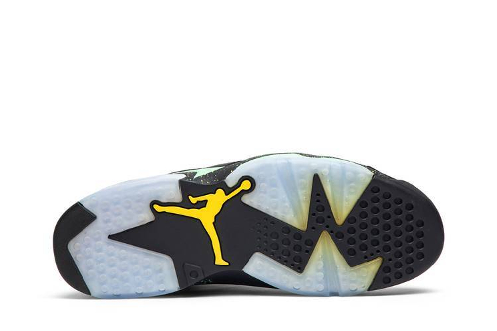Кроссовки Jordan Brazil World Cup Pack