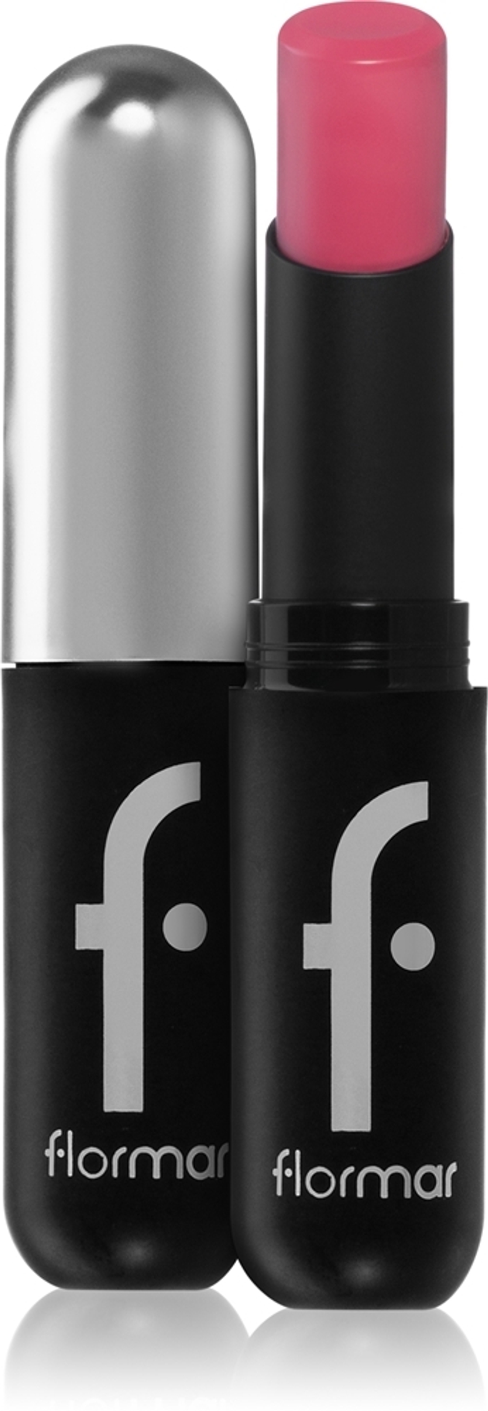 flormar Lightweight Lip Powder Lipstick - Стойкая помада с матовым эффектом, 3 g