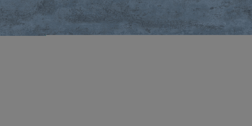 Керамогранит Metallic  Azul NTT99608M 600*1200мм матовая/карвинг