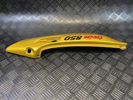 Пластик задний левый Yamaha TDM850 RN03J 4TX-2471K 053973