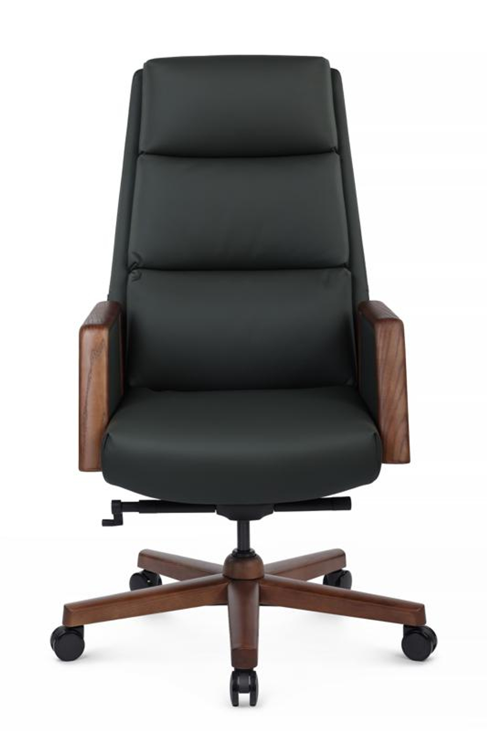 Кресло Riva Франко A2415-1 Зеленый