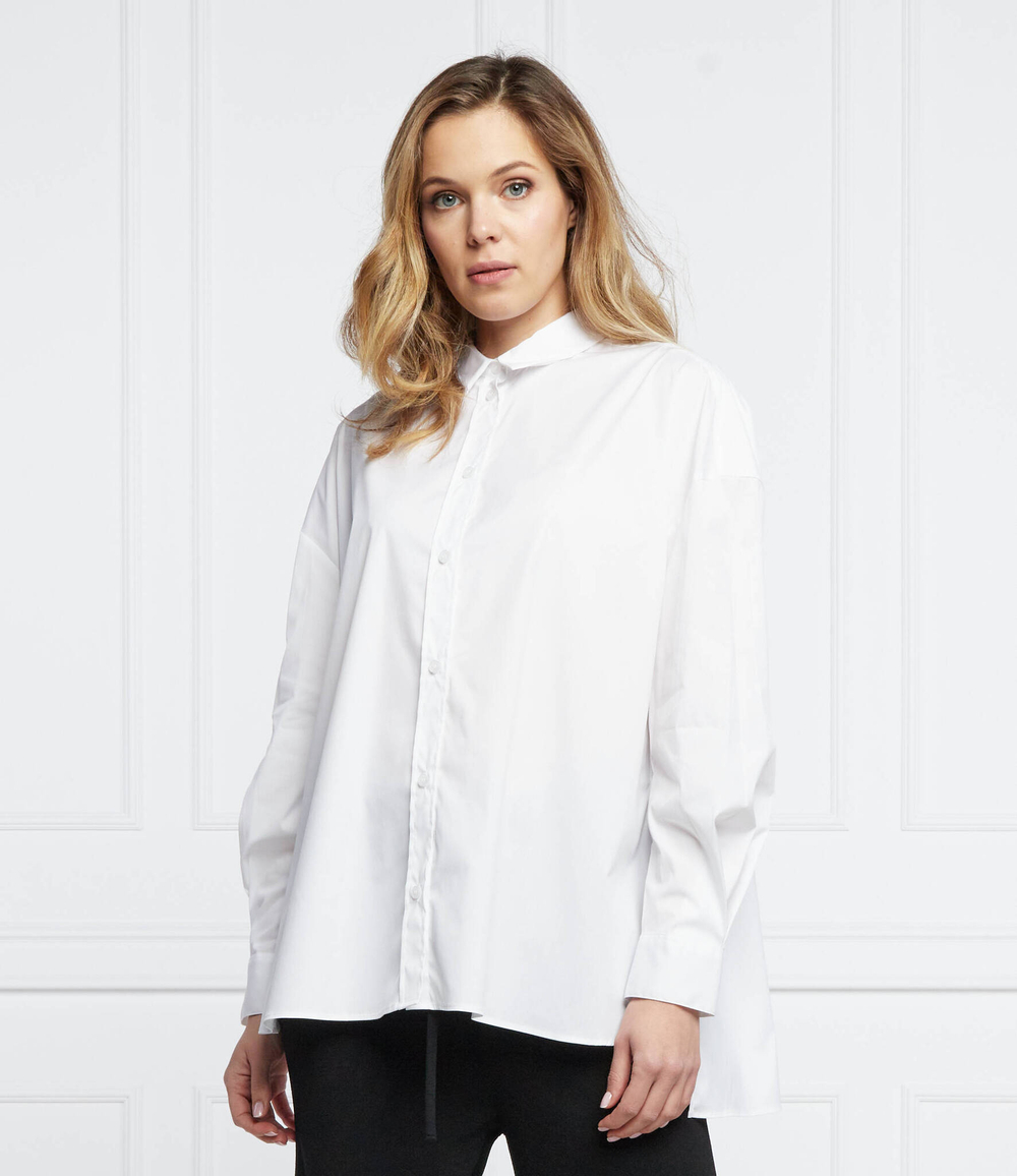 рубашка RIANI - белый(235120-2076)