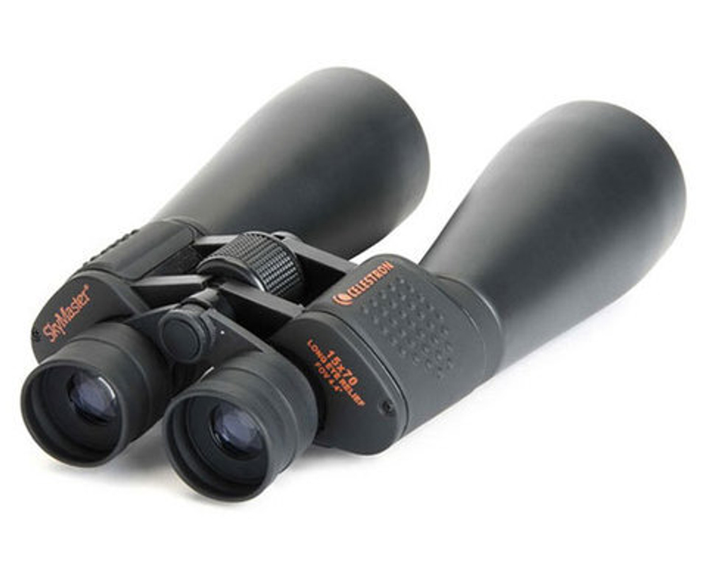 Бинокль Celestron SkyMaster 15x70