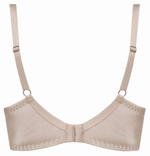 Бюстгальтер с мягкой чашкой Galina (Размер: 85C) (Цвет: кофейный)