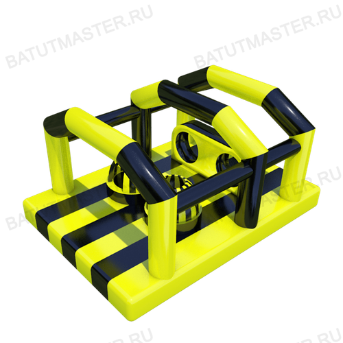 Блок "Штурм"