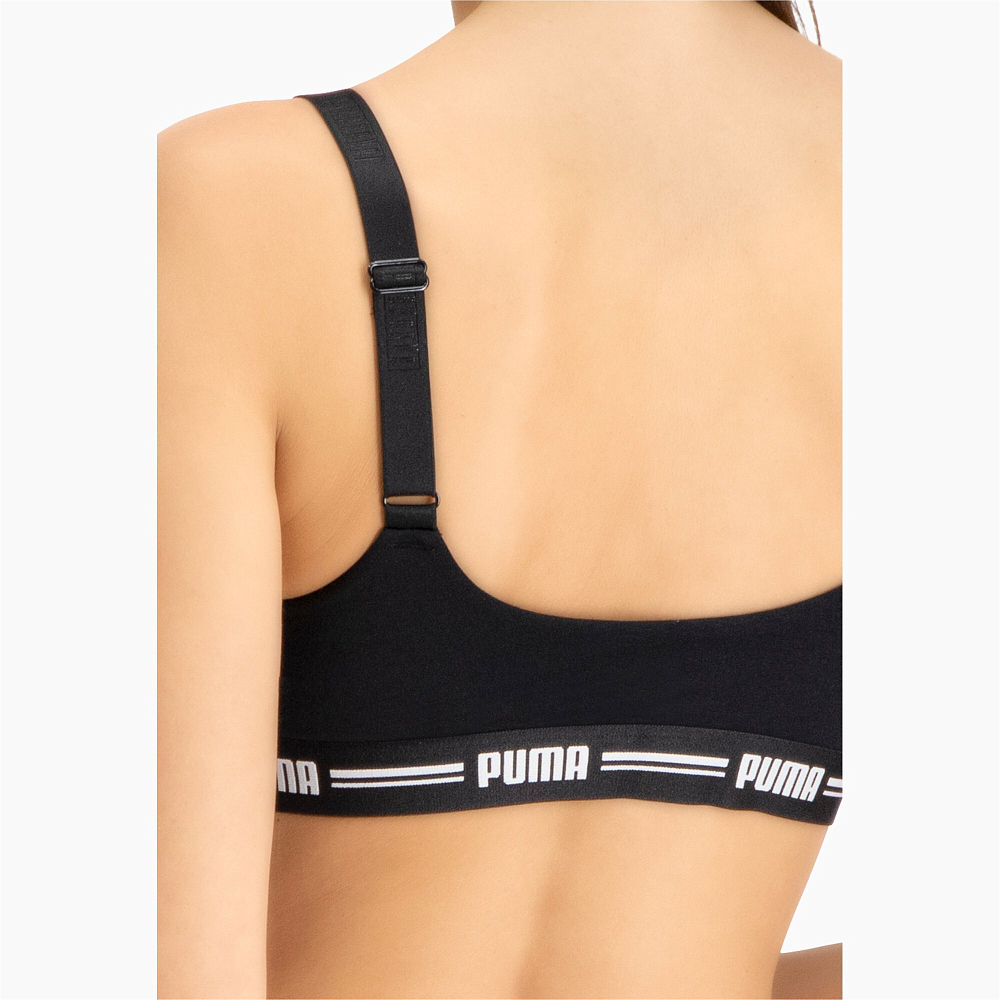 Женское нижнее белье PUMA PADDED TOP 1P HAN