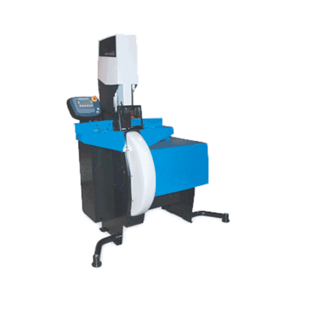Отрезной станок Finn Power CM91