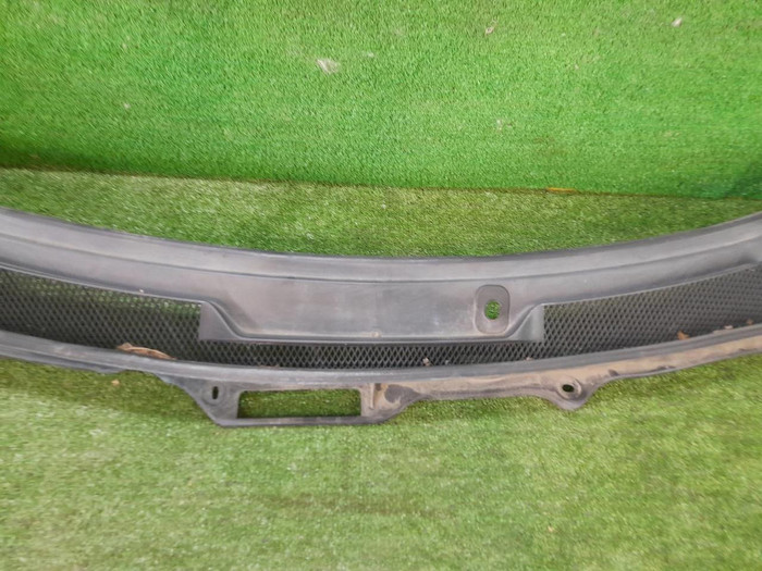 Жабо Volvo XC90 1 (2002-2014)