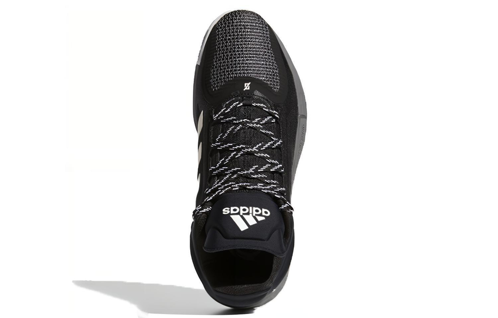 Кроссовки Adidas D Rose 11