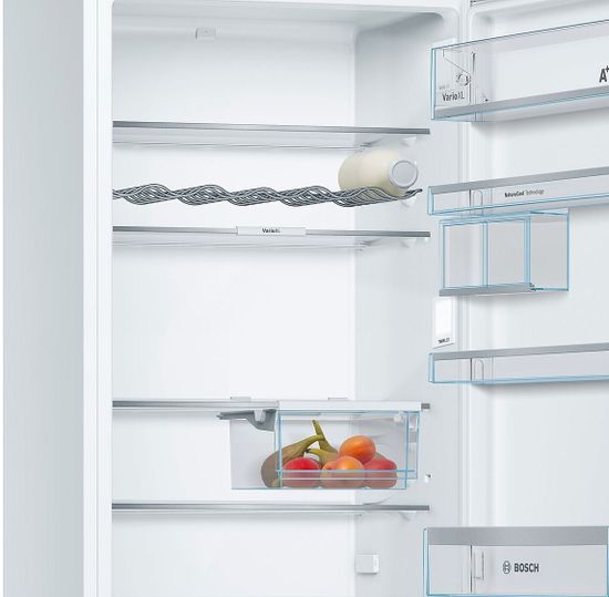 Холодильник Bosch KGE39AW32R
