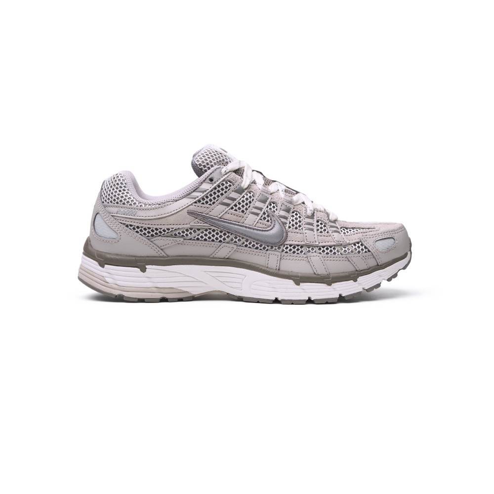 Кроссовки Nike P-6000 "Light Iron Ore"