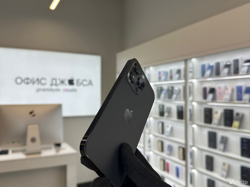iPhone 14 Pro Max, 512 ГБ б/у